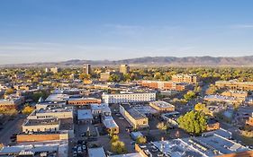 Baymont Inn And Suites Fort Collins